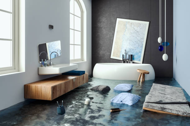 Best Local water damage restoration  in Bay City, OR