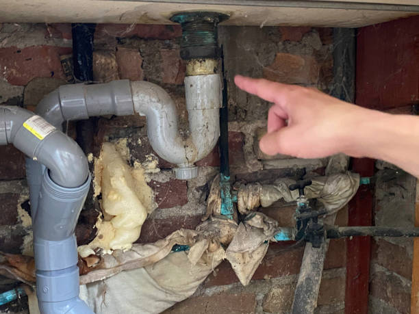 Best Basement water damage restoration  in Bay City, OR