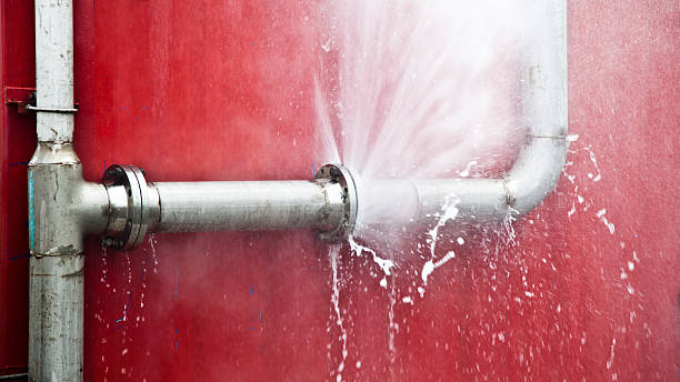 Best Flood damage cleanup  in Bay City, OR
